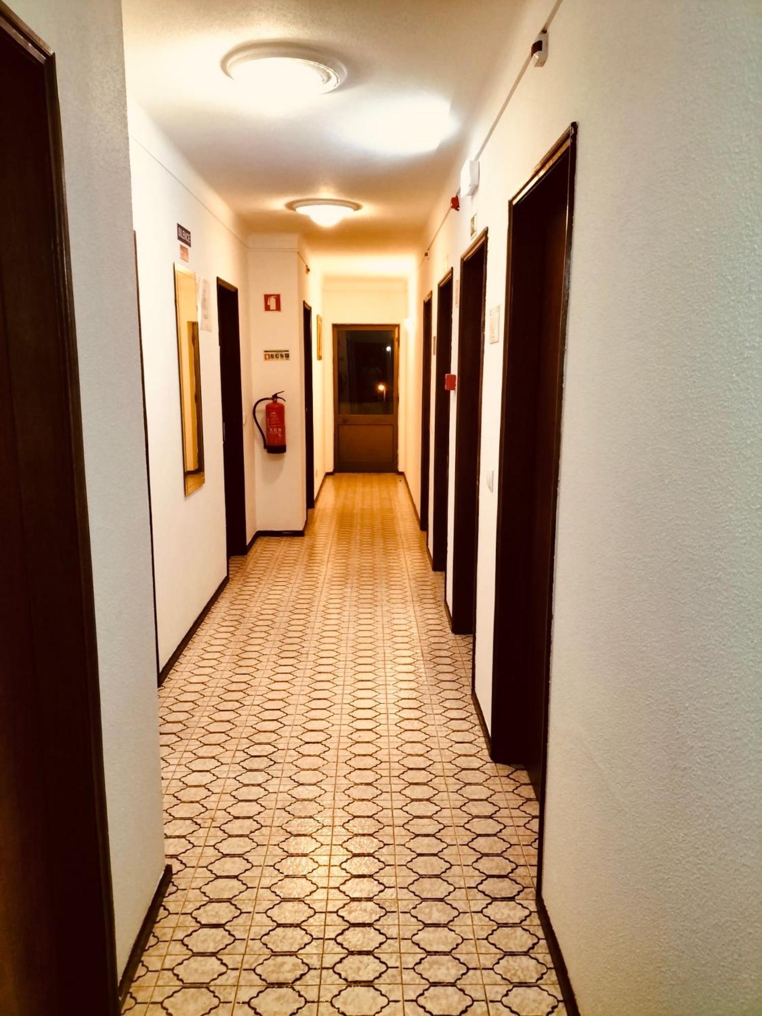Portimao Central Holiday Hostel ,Algarve المظهر الخارجي الصورة